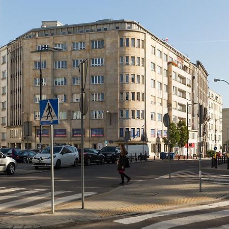 Apartament Kopernika By City Quality Warsaw Exterior photo