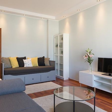 Apartament Kopernika By City Quality Warsaw Exterior photo