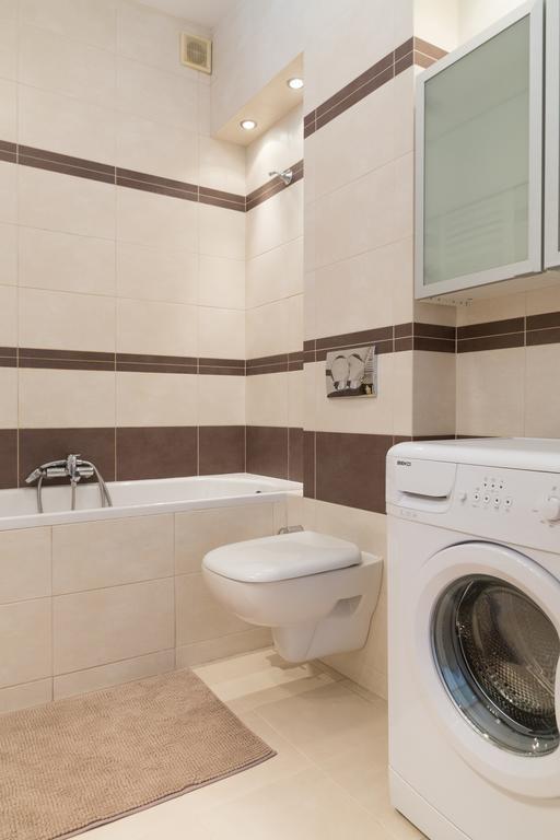 Apartament Kopernika By City Quality Warsaw Exterior photo