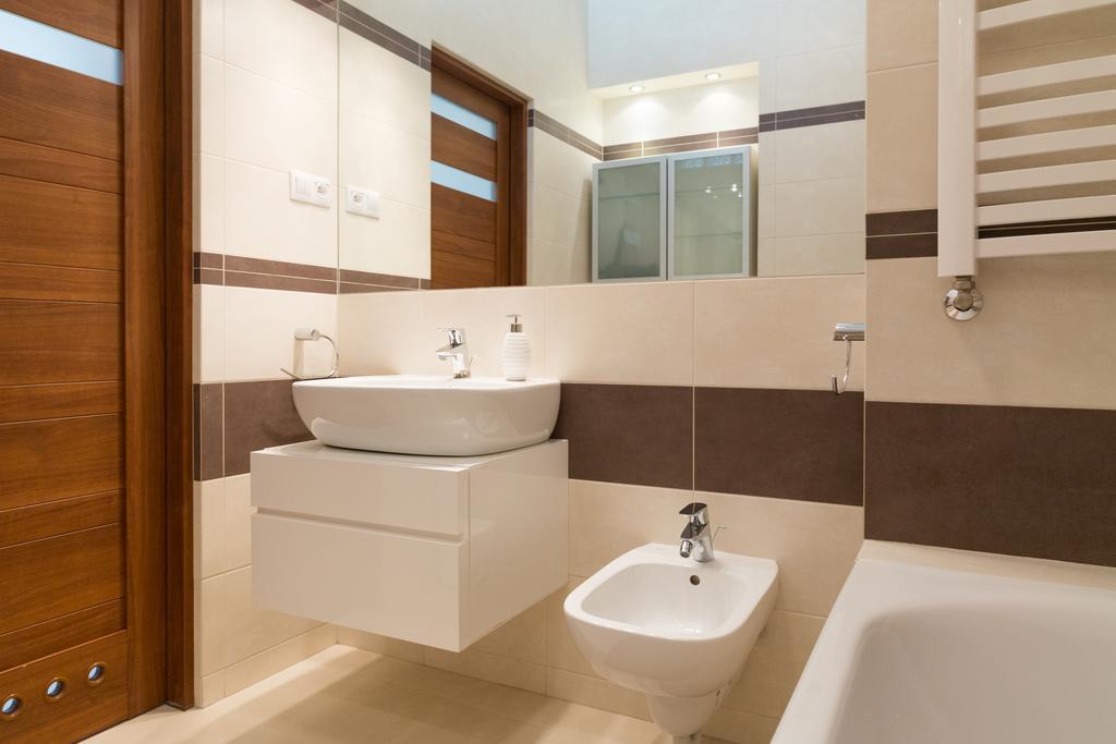 Apartament Kopernika By City Quality Warsaw Exterior photo