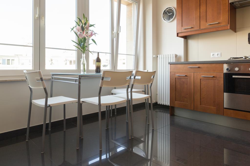Apartament Kopernika By City Quality Warsaw Exterior photo